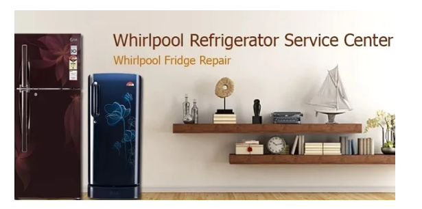 Whirlpool Refrigerator Service Center in Vizag | Call : 86888 21488 